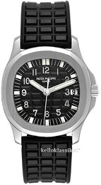 Patek Philippe Aquanaut 5066A