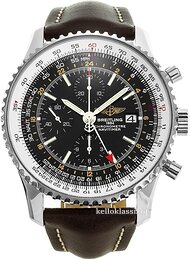 Breitling Navitimer World A2432212-B726-443X-A20BA.1