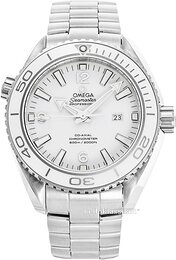 Omega Seamaster Planet Ocean 600m Co-Axial 37.5mm 232.30.38.20.04.001