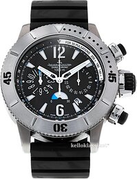Jaeger LeCoultre Master Compressor Diving Diving Chronograph 186T670
