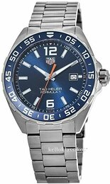 TAG Heuer Formula 1 WAZ1010.BA0842