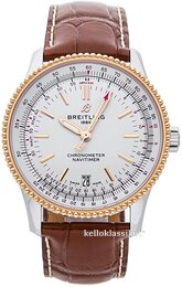 Breitling Navitimer 1 Automatic 38 U17325211G1P2