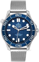 Omega Seamaster Diver 300M 210.30.42.20.03.002