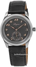 Longines Master Collection L2.843.4.63.2