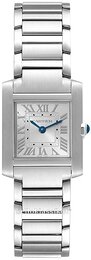 Cartier Tank Francaise WSTA0065