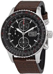 Hamilton Khaki Aviation H76726530