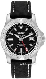 Breitling Avenger Automatic Gmt 43 A32397101B1A1