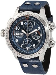 Hamilton Khaki Aviation H77906940