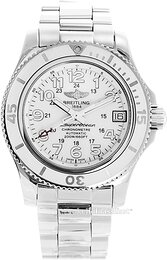 Breitling Superocean II 36 A17312D2-A775-179A