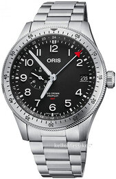 Oris Aviation 01 748 7756 4064-07 8 22 08