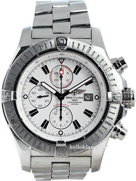 Breitling Avenger Super Avenger A1337011-A660-135A