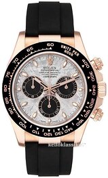 Rolex Cosmograph Daytona 116515LN-0055