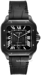 Cartier Santos De Cartier WSSA0039
