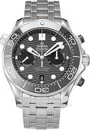 Omega Seamaster Diver 300M 210.30.44.51.01.001