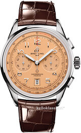 Breitling Premier B01 Chronograph 42 AB0145331K1P1