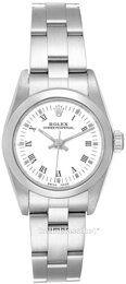 Rolex Oyster Perpetual 76080/2