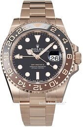 Rolex Gmt-Master Ii Root beer 126715CHNR-0001