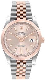 Rolex Datejust 41 126301-0010
