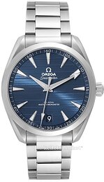 Omega Seamaster Aqua Terra 150M 220.10.41.21.03.004