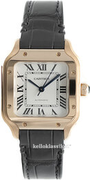 Cartier Santos De Cartier WGSA0028