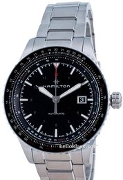 Hamilton Khaki Aviation H76615130