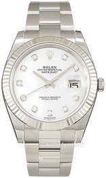 Rolex Datejust 41 126334-0019