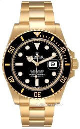 Rolex 126618LN-0002