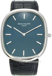 Patek Philippe Golden Ellipse 5738P/001