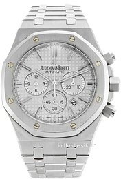 Audemars Piguet Royal Oak 26320ST.OO.1220ST.02
