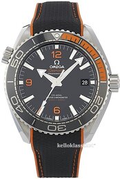 Omega Seamaster Planet Ocean 600M 215.32.44.21.01.001