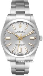 Rolex Oyster Perpetual 41 124300-0001