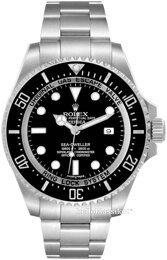 Rolex Deep Sea 116660-0001