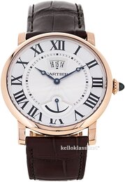 Cartier Rotonde De Cartier W1556252