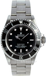 Rolex 14060M