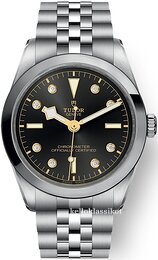 Tudor Black Bay 36 M79640-0004