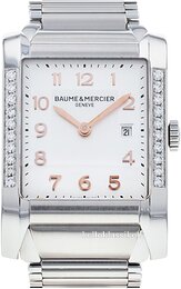 Baume & Mercier Hampton MOA10023