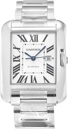 Cartier Tank Anglaise W5310009
