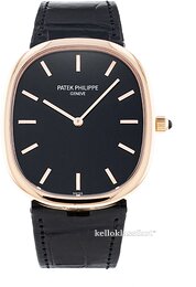 Patek Philippe Golden Ellipse 5738R/001