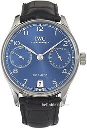 IWC Portuguese IW500710