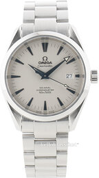 Omega Seamaster Aqua Terra 2503.33.00