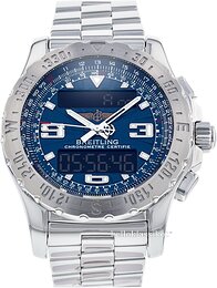 Breitling Airwolf Raven A78363-078