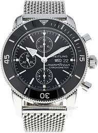 Breitling Superocean Heritage Ii Chronograph A13313121B1A1