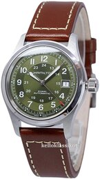 Hamilton Khaki Field H70455560