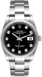 Rolex Datejust 36 126234-0028