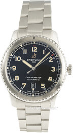 Breitling Aviator 8 Automatic 41 A17315101B1A1