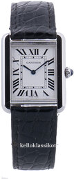 Cartier Tank Solo W1018255