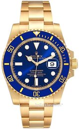 Rolex Submariner 116618LB-0003