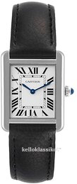 Cartier Tank Solo WSTA0030