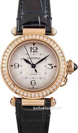 Cartier Pasha De Cartier WJPA0012