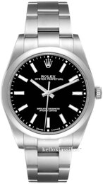 Rolex Oyster Perpetual 39 114300-0005